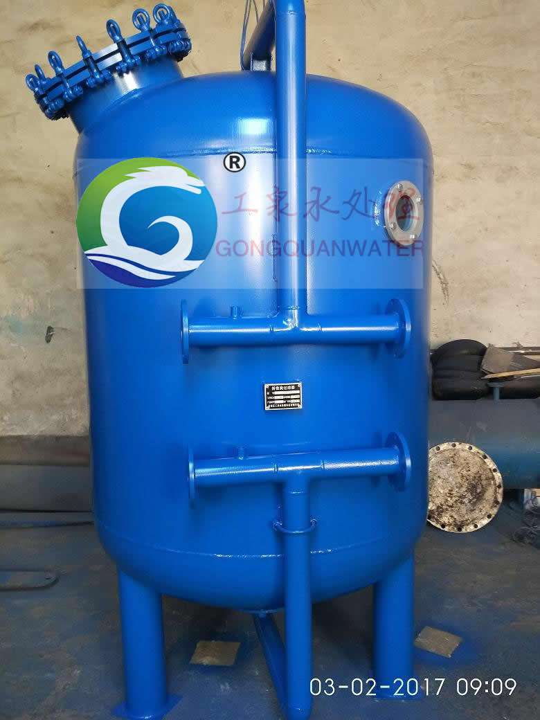 活性炭過(guò)濾器除甲醛真的有用嗎